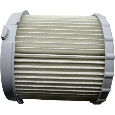 Pièce de Rechange pour Filtre HEPA Sec et Humide 162518-0 pour XCV11Z ADCV11Z Accessoires D'Aspirateur (1/5)
