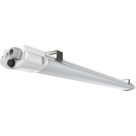 FRANKEL kaiserkraft, Luminaire à LED pour salles humides