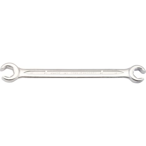 Draper 13x14mm Metric Flare Nut Spanner (Part No. 04519) – Heavy-Duty Flare Nut Wrench for Automotive and Plumbing Applications