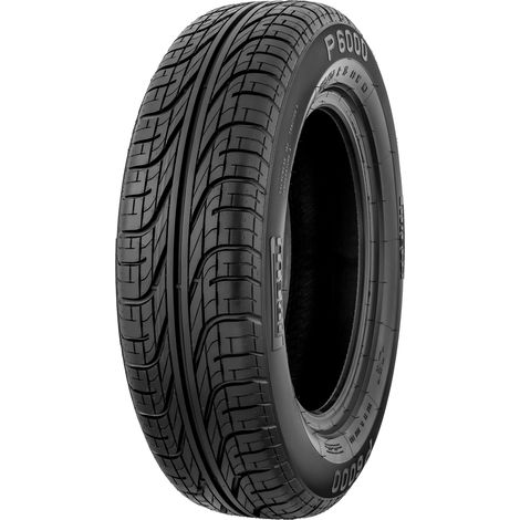 PIRELLI Pneus été 185/70 R15 TL 89W P6000 MFS N3 (1/5)