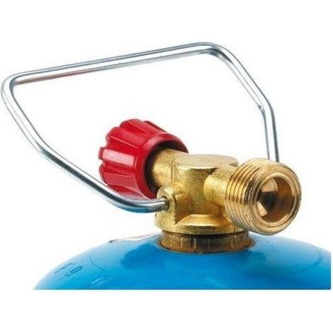 ROTHENBERGER grifo p/botella azul con asa 254090216 rothenberge (1/2)