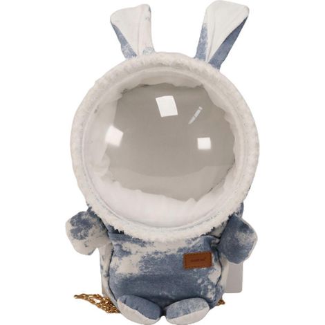Cages de transport/sacs à dos/étuis de voyage portables pour petits animaux comme les hamsters et les cobayes. (1/5)