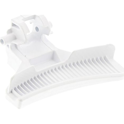 Poignee de porte pour lave-linge Electrolux - 808283301 (1/2)