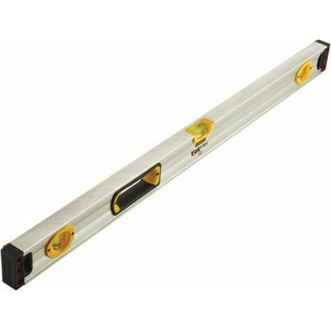 Stanley 1-43-537 FatMax Magnetic Level 3 Vial 90cm STA143537