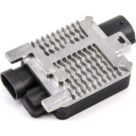 Relais de Commande Ventilateur Refroidissement Moteur Voiture pour Crown Victoria Town Marquis 10338708 940002904 6W1Z8B658AC 940.0029.04 (1/4)