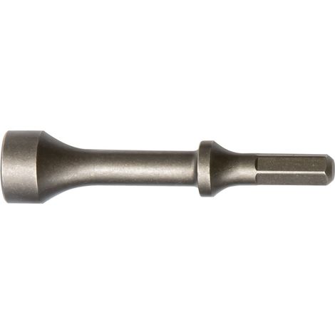 ELMAG Vibrationsmeißel rund 100 mm, SK 10,2 mm für EPS 204 (1/2)