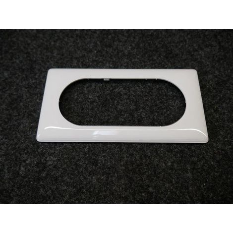 Plaque de Finition (1/9)