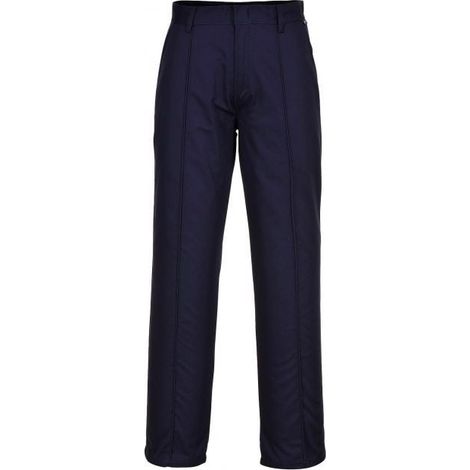 Pantaloni Preston | 42 - Navy T - NEUTRO (SENZA PERSONALIZZAZIONE)
