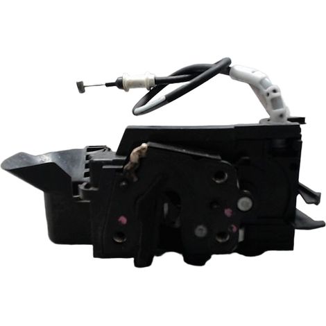 [PRODUIT D'OCCASION] Systeme Condamnation Avant Droit PEUGEOT 308 ♻️ Ref Oe. 9810309380 - Garantie à vie (1/4)