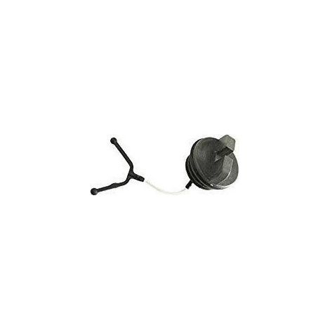 50310166AR - Bouchon de réservoir à huile pour Tronçonneuse OLEO-MAC (1/2)