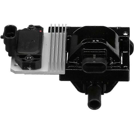 Ignition Coil Module Assembly 392-863704t 8m0054588 3861985 3862167 3883158 For V6 4.3 5.0( )
