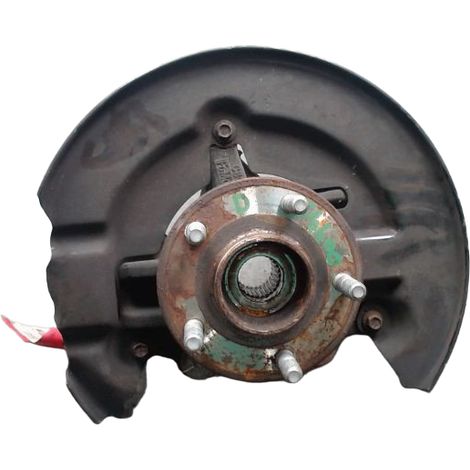[PRODUIT D'OCCASION] Pivot Avant Droit FORD C-max ♻️ Ref Oe. 1882875 - Garantie à vie (1/2)