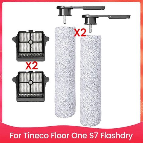 Accessoires compatibles avec l'aspirateur Floor One S7 à séchage rapide (1/5)