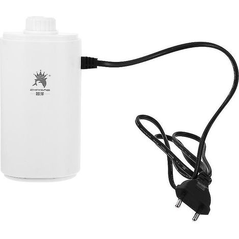 1 Stück Sauerstoffpumpe für Aquarien