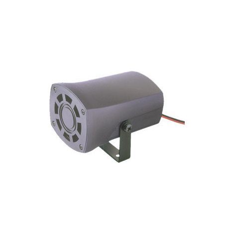 Zweifarbige Piezo-Sirene aus Electro Dh 35.065 8430552029747