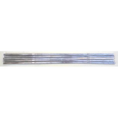 Stagno Per Saldare Verghe 33 4 Pz - 6 Bl