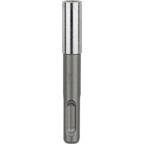 Accesorio Bosch Portabrocas Magnético Universal Plata 78 mm