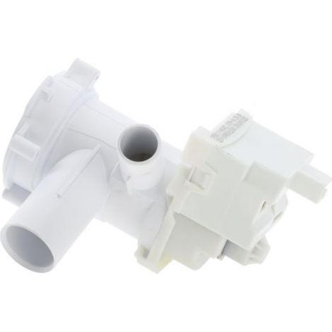 Bomba lavadora Bosch 3TI60101 con conector
