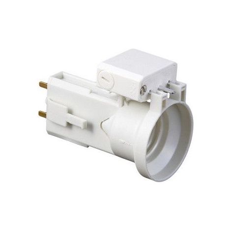 Douille Dcl E27 + Fiche