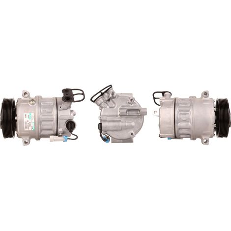 Compresseur, climatisation Elstock 51-0756 OPEL 13232307 13232309 13262839