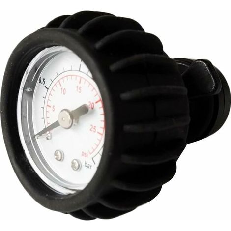 Manomètre à Pression De Air Pour Bateau Pneumatique Katak Raft Gonflable (1/5)