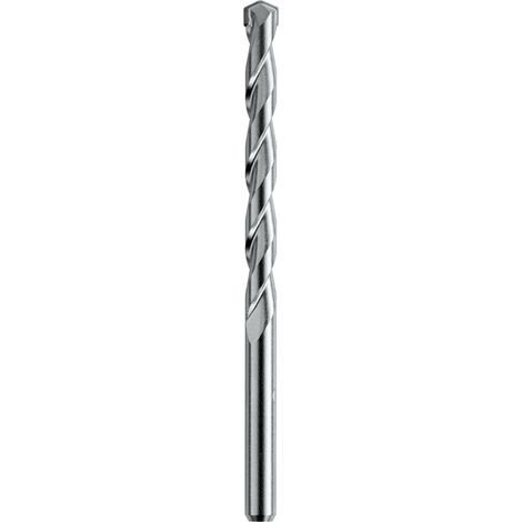 Hikoki - Punta Trapano Cilindrica Ø8X200 Mm Per Granito