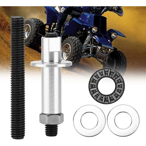 Tige de poussée d'embrayage améliorée pour modification de quad Yamaha Banshee 1987-2006 (1/5)
