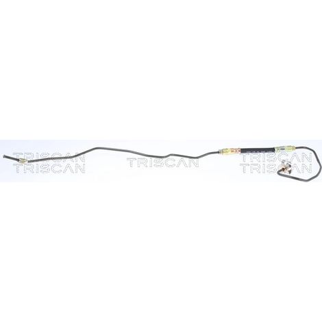 Flexible de frein Triscan 8150 28270 CITROËN 4888.Y5