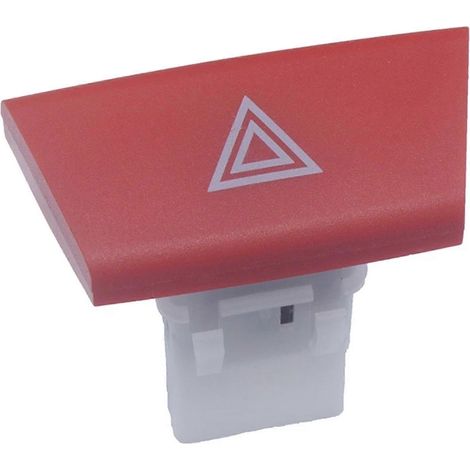 Bouton d'avertissement, feu de détresse et interrupteur d'urgence pour C1 (1/5)