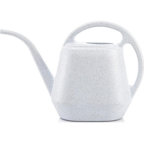 Arrosoir en plastique pour Plante de Jardin Intérieur Extérieur Succulent Bonsaï, 4L (1/5)