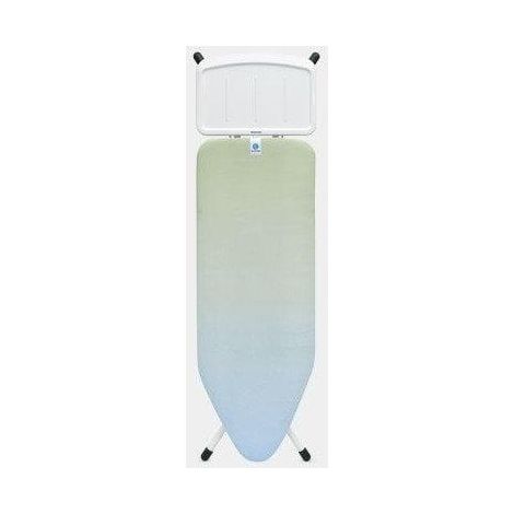 Brabantia Soothing Sea tabla de planchar gris 124x45 cm (1/2)