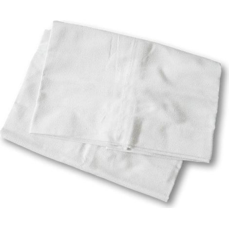 Sac filtrant superieur pour aspirateur copeaux Fervi 0759/F