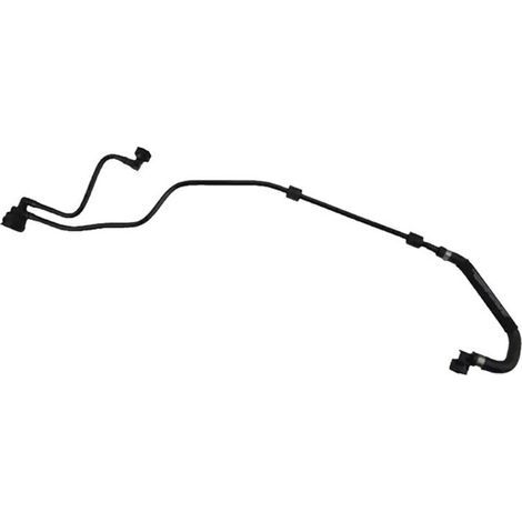 Convient pour les durites de radiateur de liquide de refroidissement moteur 213 501 06 25 2135010625 Convient pour - GLA X156 A W176 B W246 CLA C117 GLA X156 (1/4)