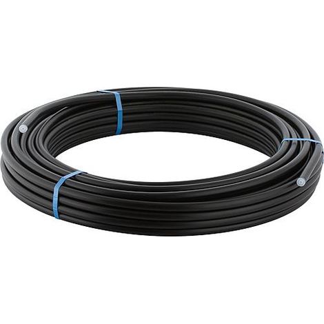 Tube Mepla ML d26 rouleau de 50 m (1/2)