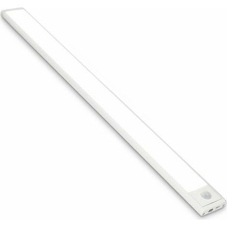 LED-Lampe mit Bewegungssensor KSIX Sophia (1/5)