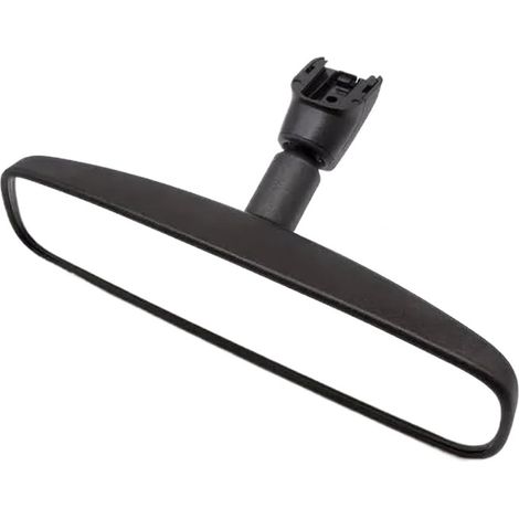 Rétroviseur Intérieur pour Nissan 2008-2015 pour Qashqai Rétroviseur Intérieur Rétroviseur Recul Rétroviseur Intérieur Retroviseur Interieur Voiture(Original Factory) (1/5)