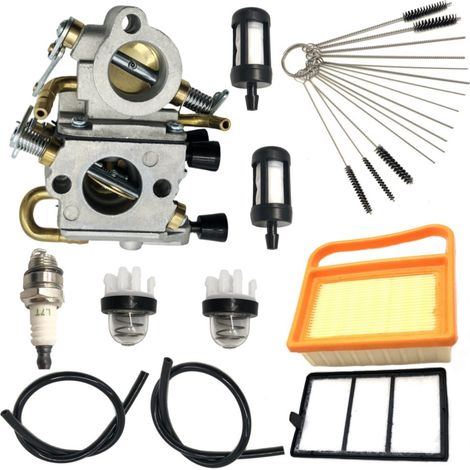 Scie à béton TS410 TS420, carburateur C1Q-S118, référence 909-027
