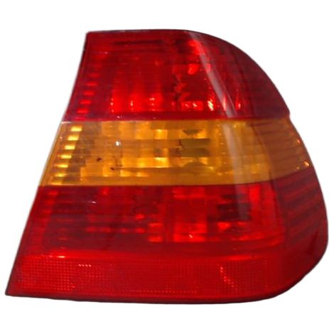 [PRODUIT D'OCCASION] Feu Arriere Droit BMW Serie 3 (e46) 01-2005 ♻️ Ref Oe. 63216946536 - Garantie à vie (1/3)