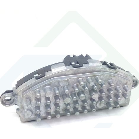 9319919-01 Applicable to blower motor heater fan resistors T954493-A (1/5)