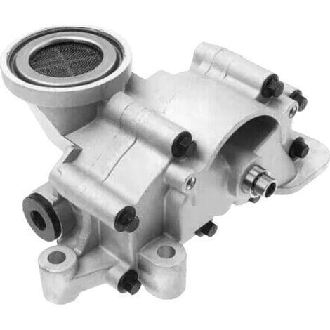 213103C300 is suitable for Hyundai Genesis oil pump 21310-3C300. (1/5)