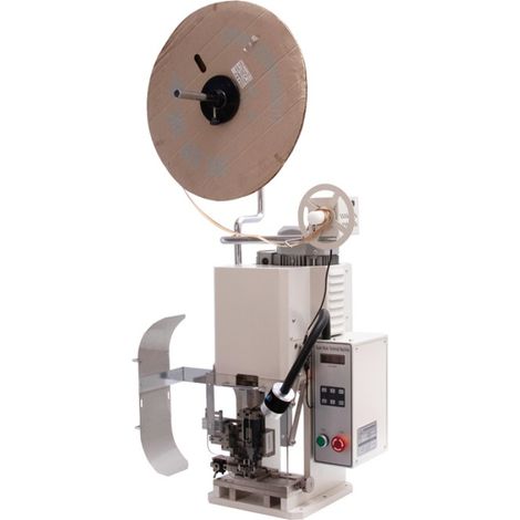 Presse 4.0T avec connexion européenne pour cosses à sertir