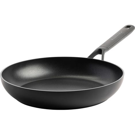 KitchenAid - Classic Forged Frypan - Black - 30 cm