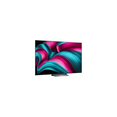LG – TV OLED 83 pouces 210 cm – OLED Evo 4K UHD – Fréquence 144 Hz – Dolby Atmos – Smart TV avec webOS 25 (1/5)