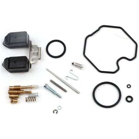 Vergaser-Reparatursatz, Motorrad-Vergaser-Reparatursatz für CRF100F, XR100R, CB125S, XL100S, XR100, ersetzt XA03001