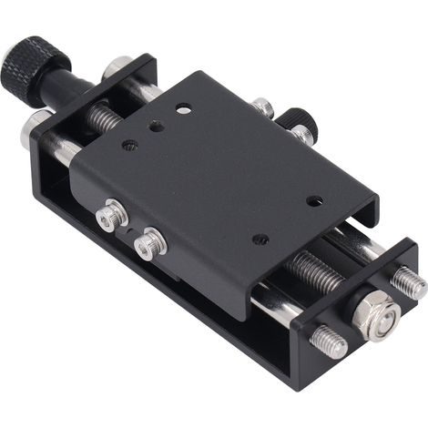 Modulo di elevazione asse Z TTS-55 PRO – Acciaio inossidabile per incisione e CNC (1/5)