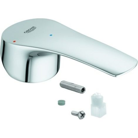 Hebel 48540 für Eurosmart Einhebelmischer chrom (1/2)