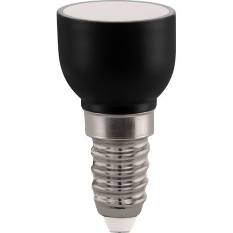 EGLO Ampoule LED E14 à intensité variable, lampe à réflecteur, intensité (1/5)