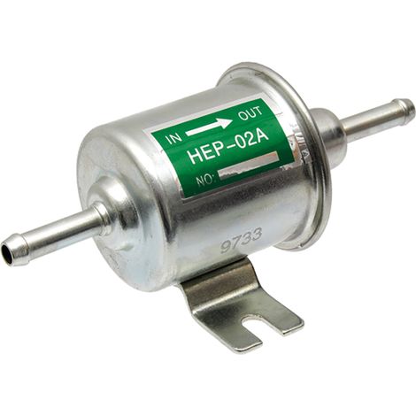 Kraftstoffpumpe JCB KUBOTA PERKINS R1401-51352 485510011 (1/2)