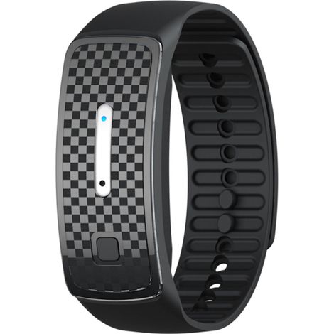 Bracelet anti-moustiques électronique portable, bracelet de protection contre les insectes pour enfants et adultes (1/5)