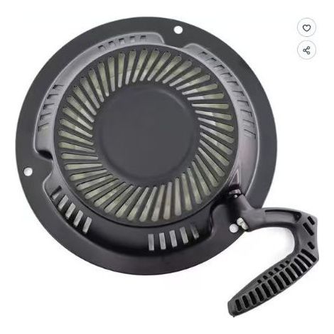 Démarreur FX-RM5196 - PZCC - Entraxe de 168 mm - FX-RM4639 - FX-RM5196 (1/4)
